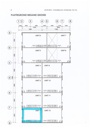 Medium property photo - Smidskade 12e, 2461 TR Ter Aar